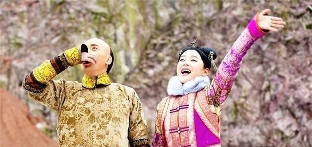 90后宝妈经验|多尔衮与孝庄太后多年，为什么始终没有怀孕？原因在多尔衮