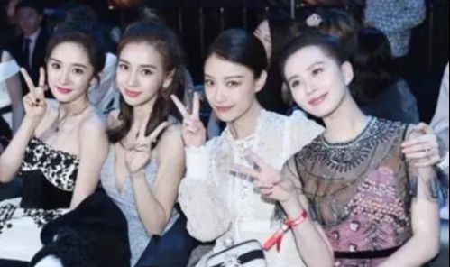 刘涛|杨幂要开启“霸屏”了，《斛珠夫人》还未播出，又一部古偶剧官宣