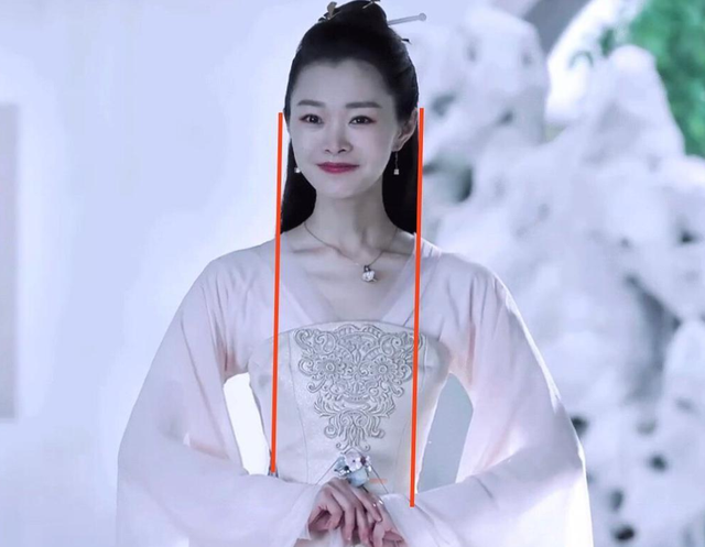 宋轶|女星宋轶,腰围仅58CM,坦言:减肥只需2点,其中1项运动作用大