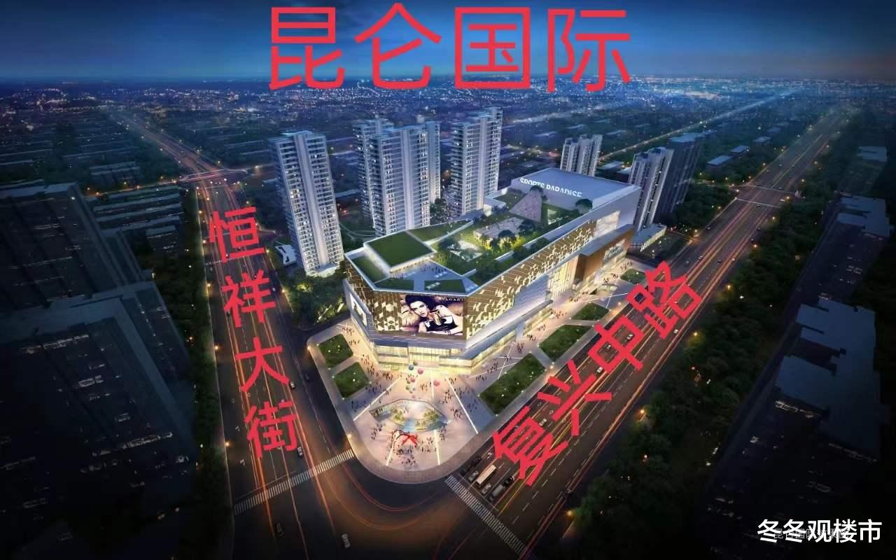 太原|2022年的保定楼市,将是高品质的改善楼盘唱主角