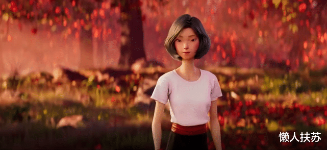 狮子|《雄狮少年》造型翻车，剧情就合理了吗？只能说导演绝对有问题