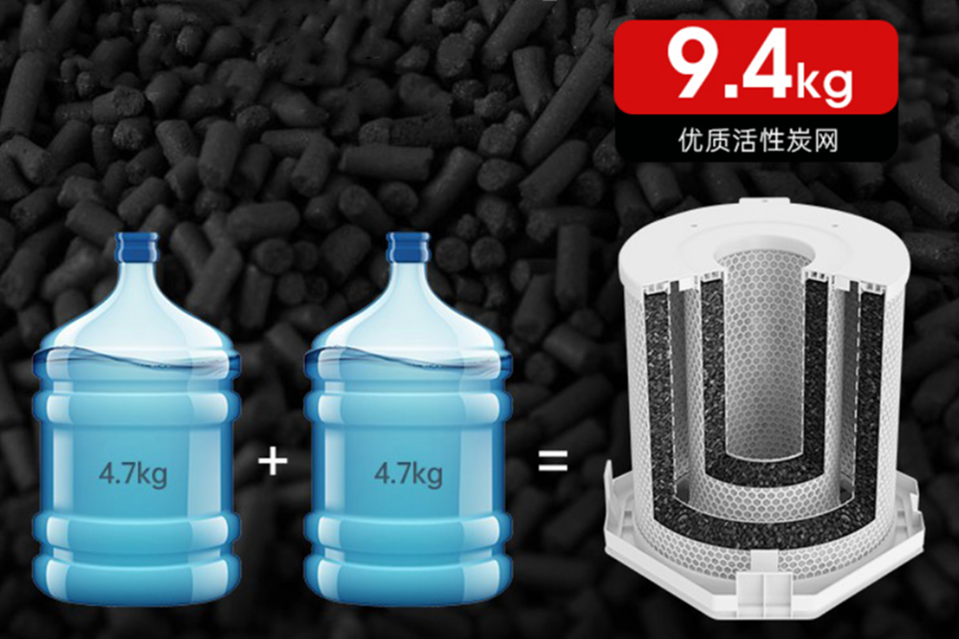 一站式解决装修污染,快速净化住新家 艾泊斯 AI-700空气净化器