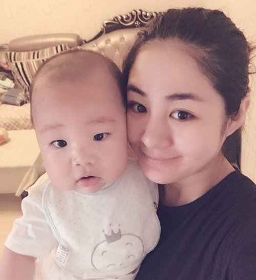 毕畅|王小蒙离婚？嫁豪门3年生2孩，老公涉嫌非法拘禁被判14年