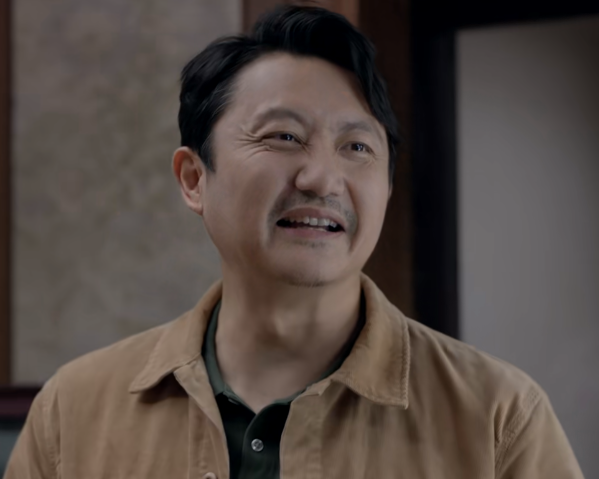 小敏家|小敏家哭戏：全员演技过关，她却成败笔，五官乱飞眼泪硬挤