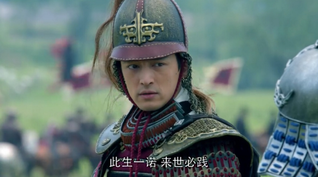 国产剧|她一开口，扒光国产剧的底裤