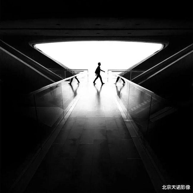 |学会这些构图，摆脱千篇一律的拍摄视角