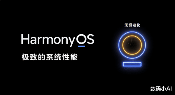 华为鸿蒙系统|对标鸿蒙OS，小米新系统浮出水面，媲美苹果iOS14