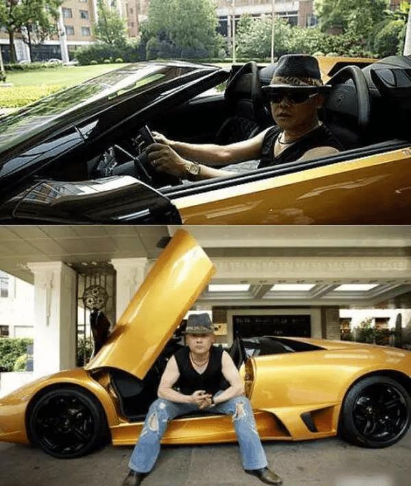 周立波|周立波的幻灭史,巅峰时刻有多嚣张,人走茶凉就有多落魄!