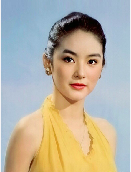 明星|这3位女明星的脸“纯天然”，年龄越大越有范儿