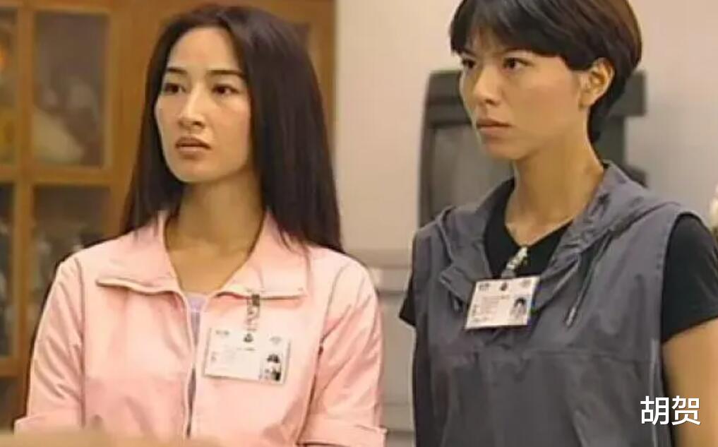 TVB|4条主线齐进，3分钟一反转！TVB新剧《家族荣耀》开播就有那味了