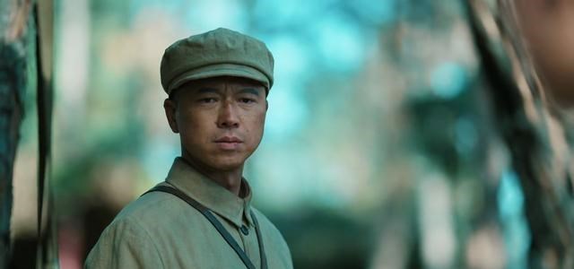 功勋|同样拍战争场面，《功勋》只用短短六集，吊打高希希的《大决战》