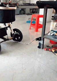 舜网 各位大神，这个标语到底该怎么读，王者般的操作啊，太迷惑了......