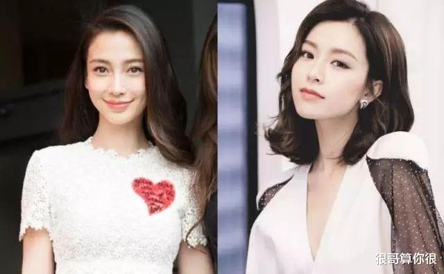 胭脂|雪中悍刀行：上榜胭脂评的美女都不是省油灯，扮演者也来头不小