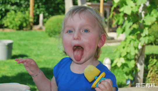 雷三有料|在炎热的夏季，孩子究竟能不能吃冷饮？真的会损伤脾胃吗？