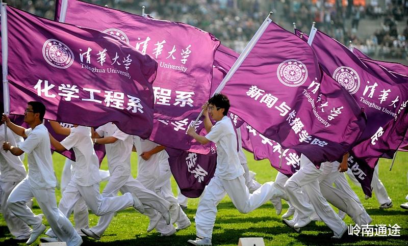 黄淮学院|清华北大和三本的学生，进公务员发展一样？有些事不要想当然！