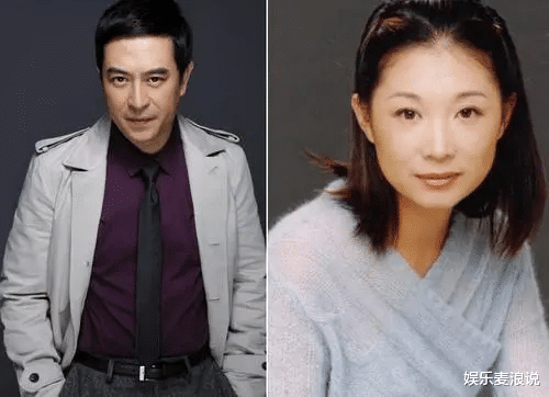 张嘉益|张嘉译前妻：他娶我，不过是想利用我父亲往上爬，如今被打脸了吗