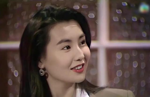 千古玦尘2|张曼玉美得让人过目不忘