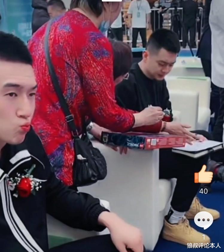 遼寧男籃|10萬(wàn)出場(chǎng)費(fèi)！付豪加盟遼寧男籃真因曝光，真實(shí)的待遇讓人無(wú)法拒絕