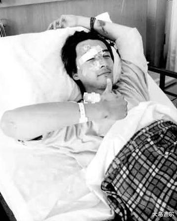 胡歌|宣传委员胡歌开始广播了，锁定FM古月哥欠频率，能否收听到看运气