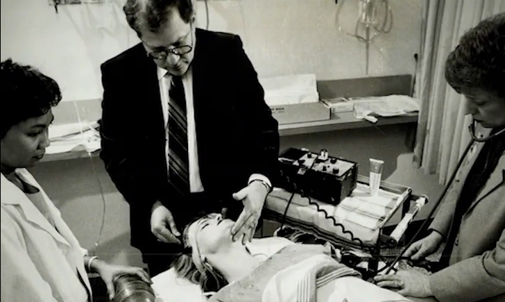 科学家 切断左右脑的联系后，会发生什么？意识和人格的本质是什么（上）