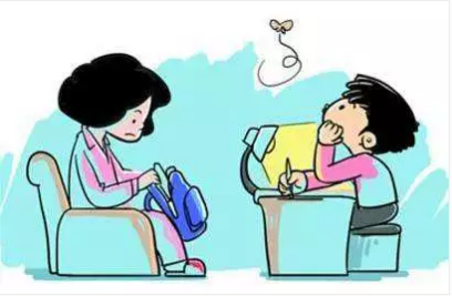 儿科专家李阔|儿童活泼好动是很正常的事情，可以适当选择参加户外活动