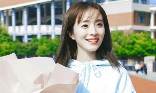 鞠婧祎|刘诗诗接班人胡冰卿，搭上徐璐前男友，路人缘算是彻底败光了