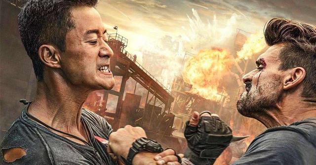 吴京|若不是这3次“被逼无奈”，哪来如今的“百亿先生”吴京