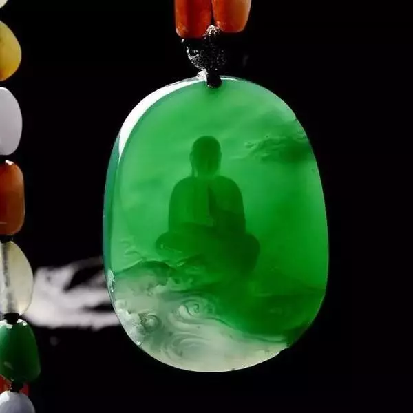 翡翠|内行看种外行看色？翡翠鉴赏知识汇总