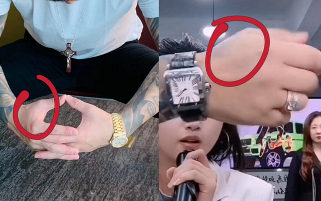 仙洋|网红仙洋“出狱闹剧”谜底被揭开，徒弟直播间公开道歉，承认炒作