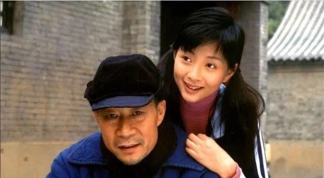 殷桃|自从前夫入狱后，41岁“水蜜桃”殷桃，为何至今无人敢娶？