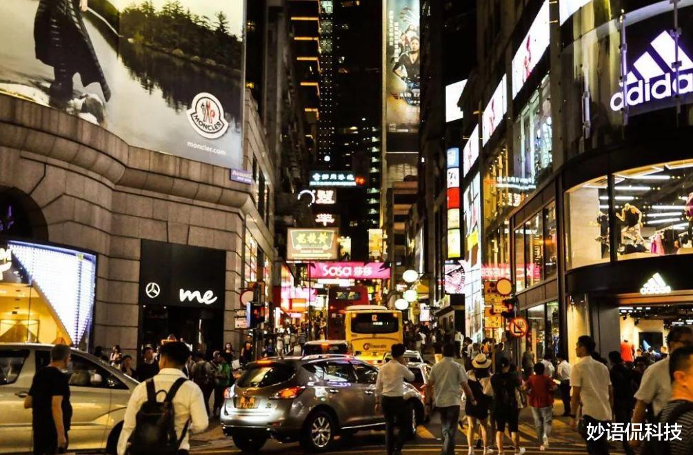 妙语侃科技 中国开始发“现金了”?这个地方年满18岁,每人可领10000元