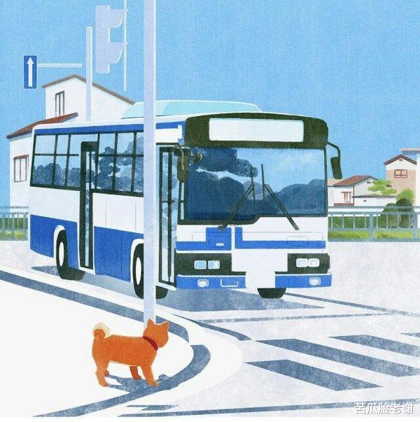 苦瓜脸老谢 女人过得好不好，一眼可以看出来