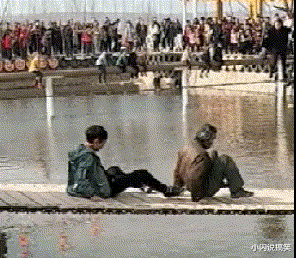 杨钰莹|“马总化腾的女儿又爆出近照，朋友们你们觉得漂亮吗？”