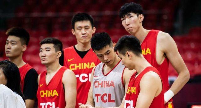 周琦|恭喜周琦！具备加盟NBA条件，但周琦这次真的成熟了