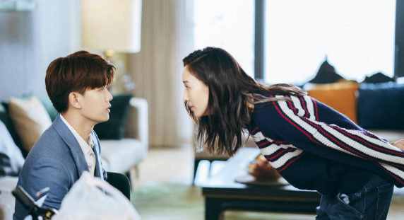 不说再见|近期最火热剧洗牌！海上繁花跌至第9，不说再见第4，榜首上映6天