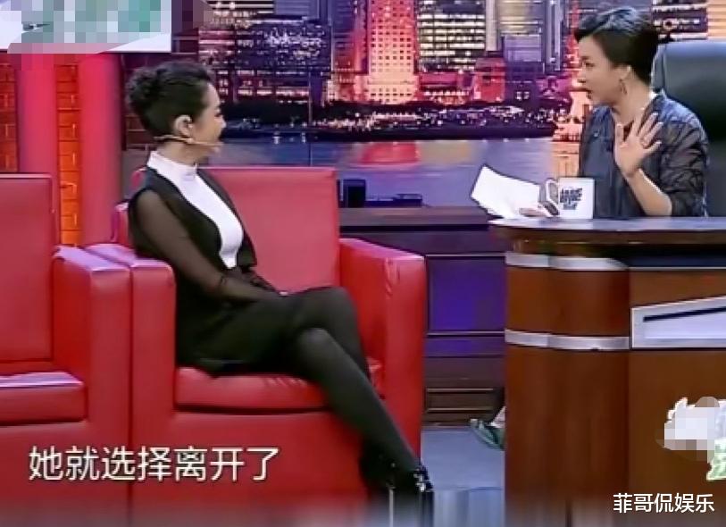 许晴|“冻龄大公主”许晴，52岁风韵犹存却没人娶？原来她已有意中人