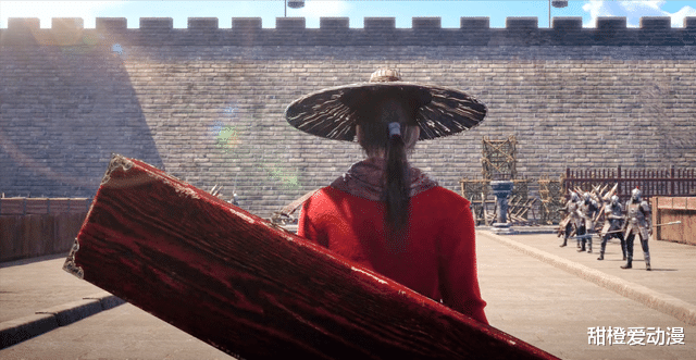 预告片|不良人第五部再出新预告：全新角色登场，老李正式成为不良帅！