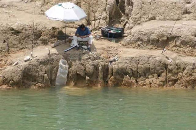 奔赴那山海|这钓法“专攻”大鳊鱼，十天半月用一次，钓完倍儿过瘾