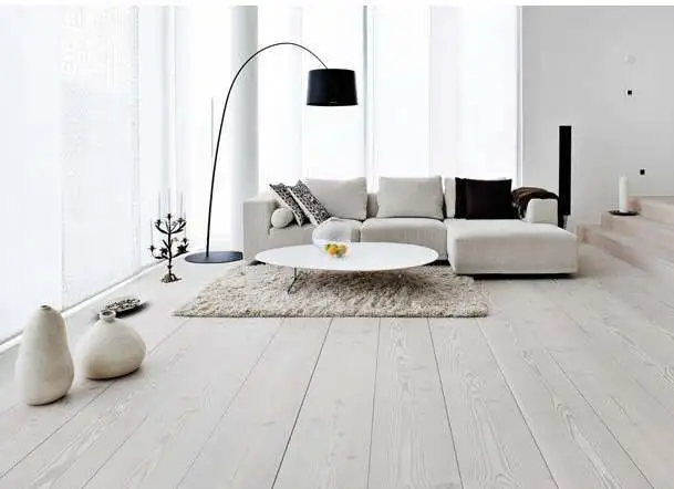 买深色家具才显“家大业大”？我仿佛住在地下室！