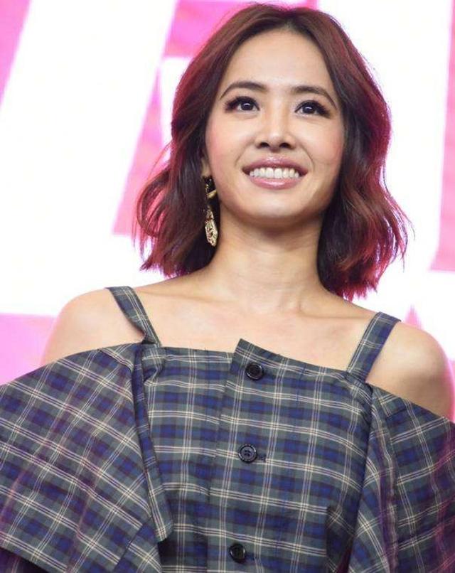 人民的名义|方脸厚唇小龅牙，如果能一键，女明星谁不想删除这些“社死瞬间”