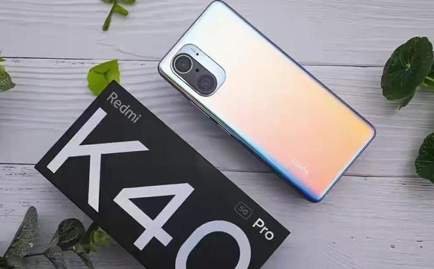 红米手机|2K左右值得入手的性价比手机，配置全面，千元机必选