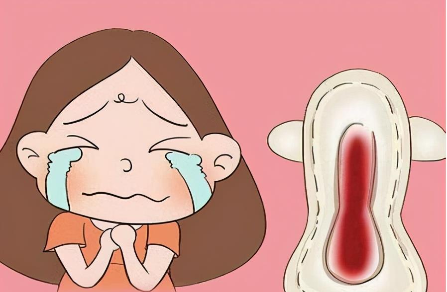 生理期|女性这4种行为伤子宫，年轻时别不当回事，替自己健康着想！