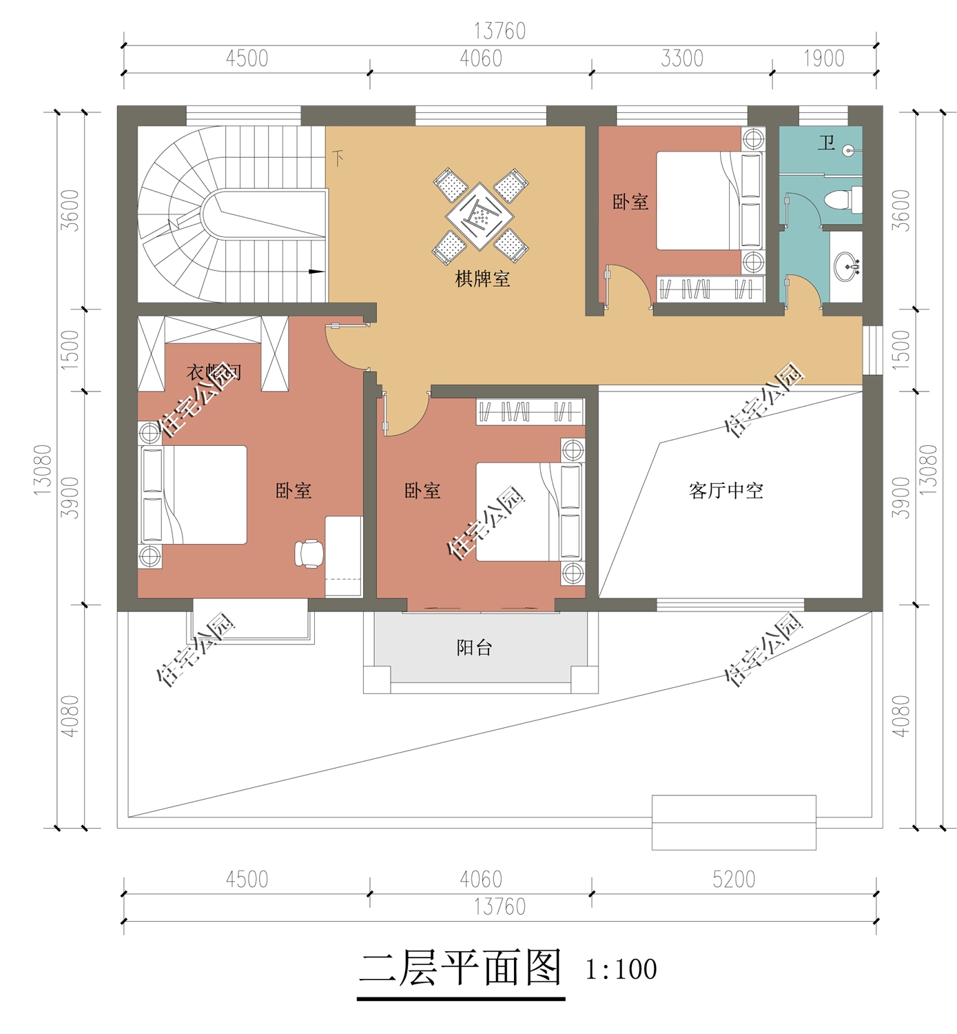 碧桂园|农村盖房从这10套户型里选吧，每一套都漂亮的没话说，性价比超高