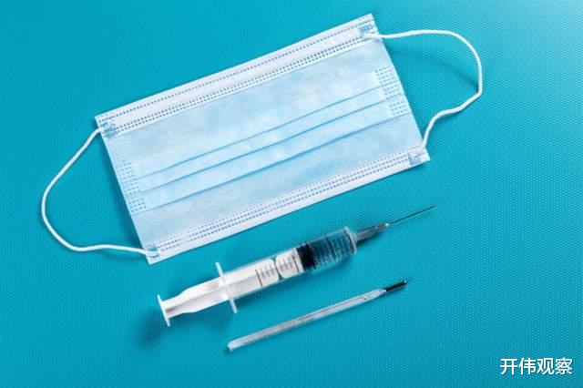 开伟观察 严峻的现实表明疫情远未过去 出游仍需谨慎