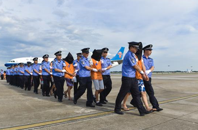 希特勒|臭名昭著的“四大恶人”，中国一人上榜，名声超过希特勒