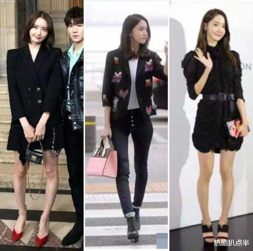 By2|娱乐圈的罗圈腿：By2被金星戳痛点，日本女神看脸甜妹看腿幻灭