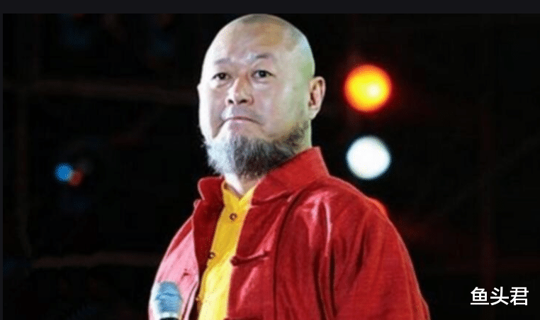 火风|有种“整容”叫火风儿子，剪短发后有如两人，网友：早这样早火了