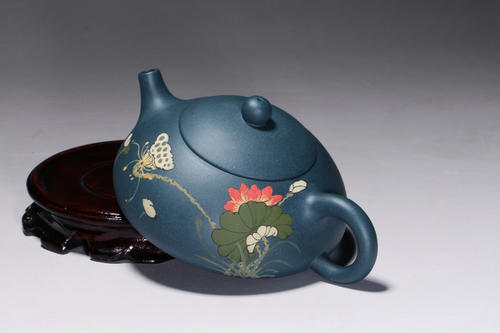 |传壶人：紫砂壶的这几个天敌切忌