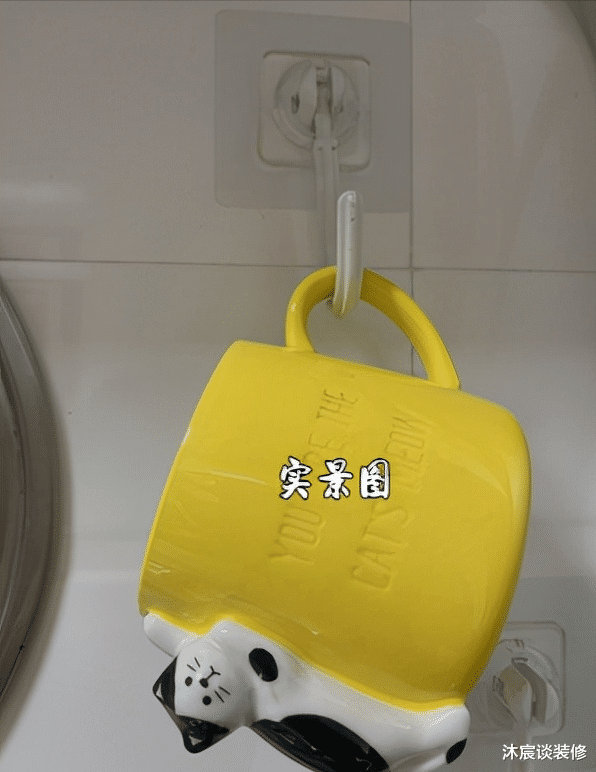 原来家里有这么多收纳死角，妙用这几件工具，让空间充分利用起来