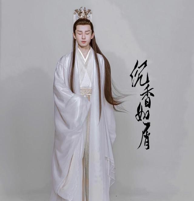 景甜|《沉香如屑》景甜定妆照被删?看到后补人选,网友欢呼:众望所归